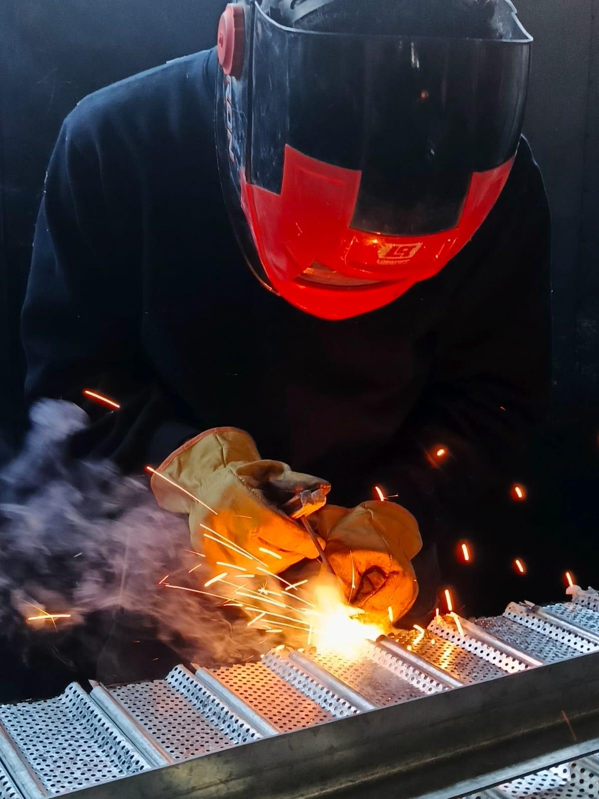 Cortinas Comerciales