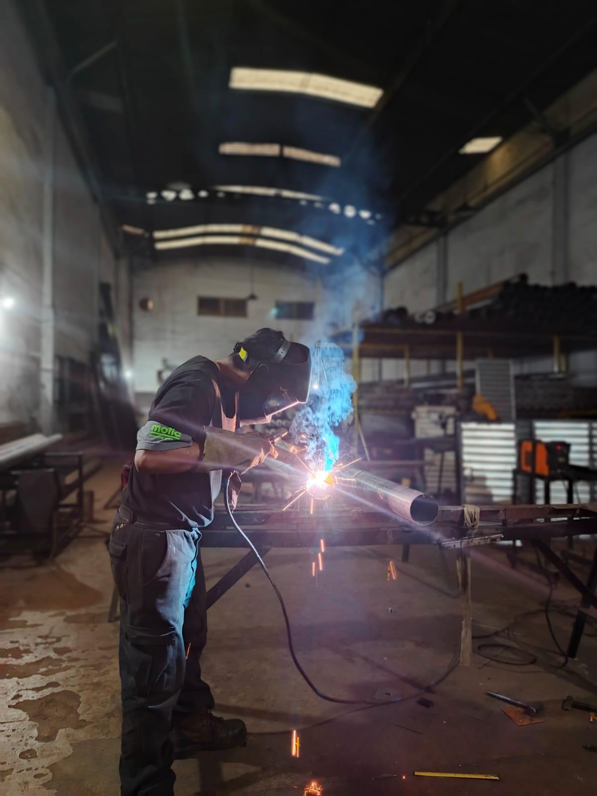 Sistemas Automatizados