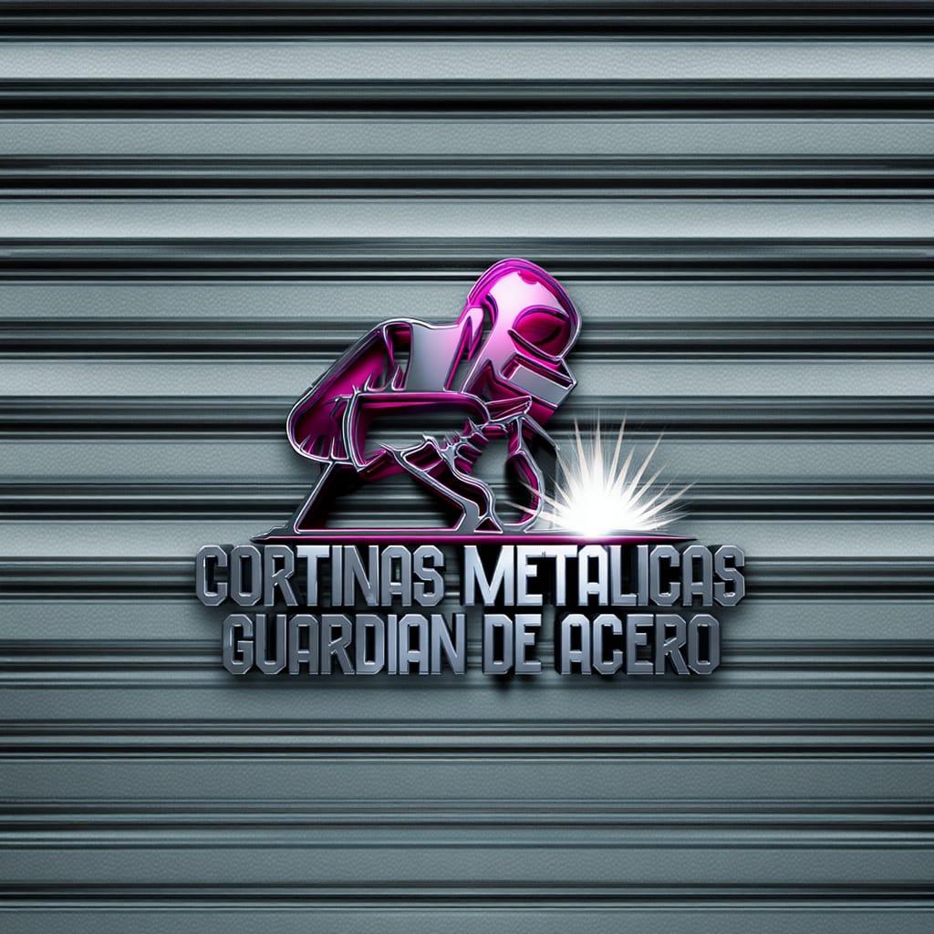 Guardianes de Acero Background