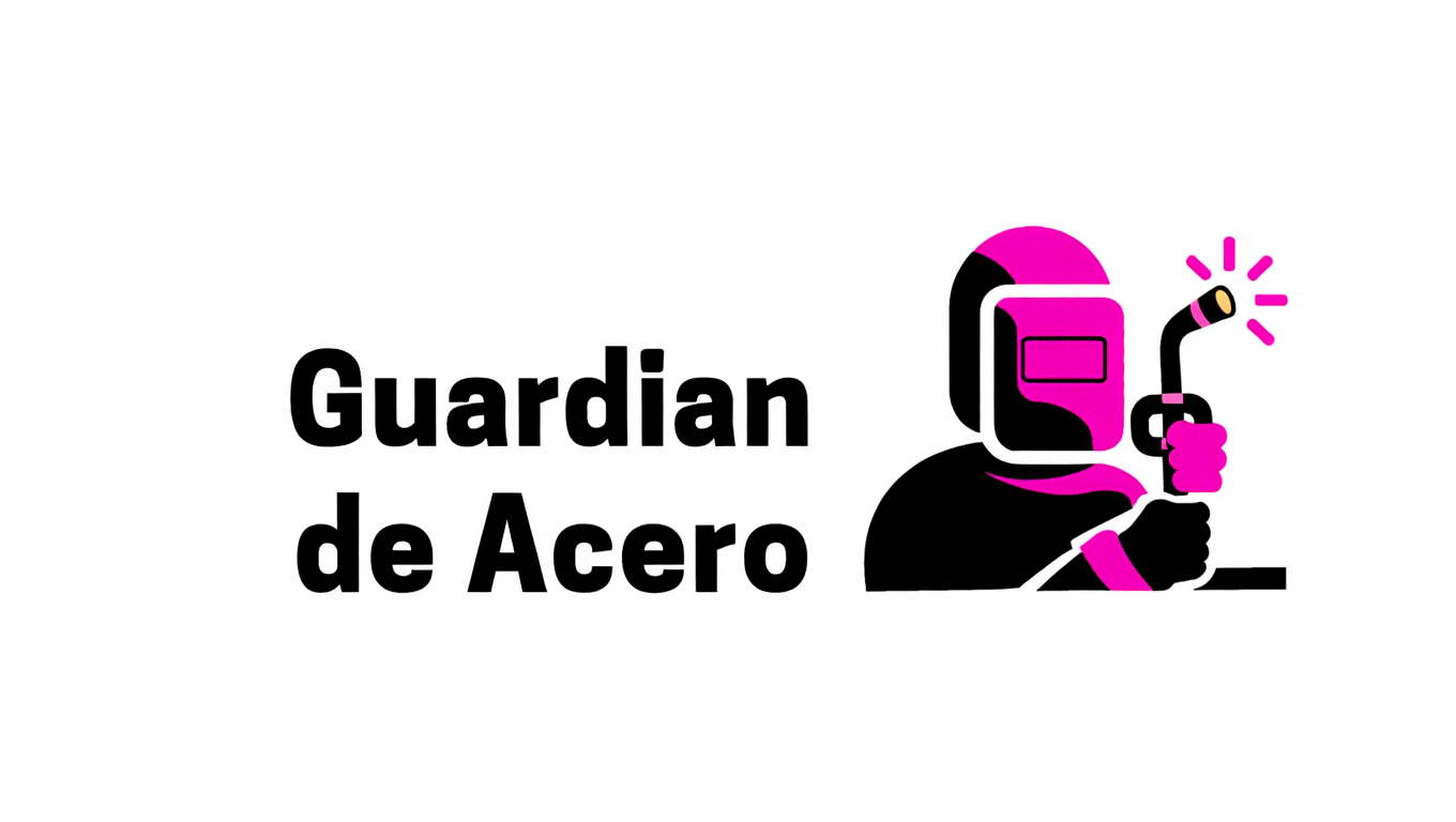Guardianes de Acero