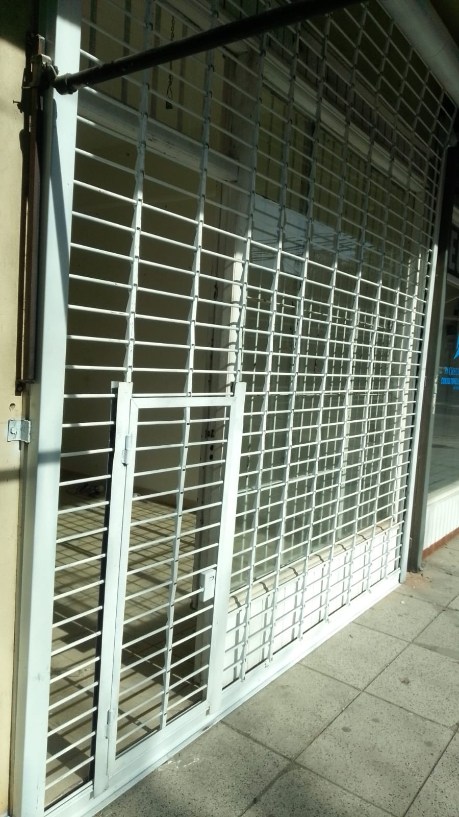 Proyecto comercial avanzado